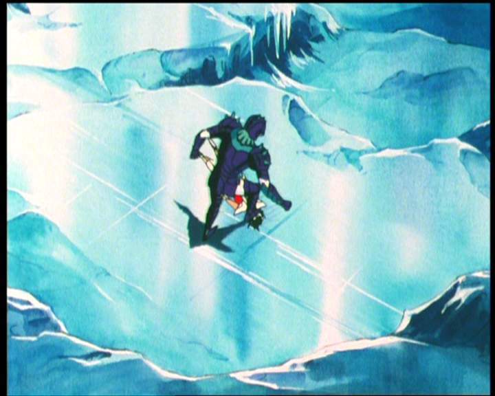 Otaku Gallery  / Anime e Manga / Saint Seiya / Screen Shots / Episodi / 076 - Prima battaglia / 065.jpg